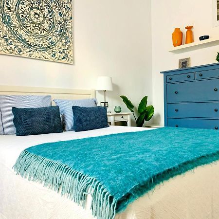 San Lorenzo Penthouse Σεβίλλη Εξωτερικό φωτογραφία