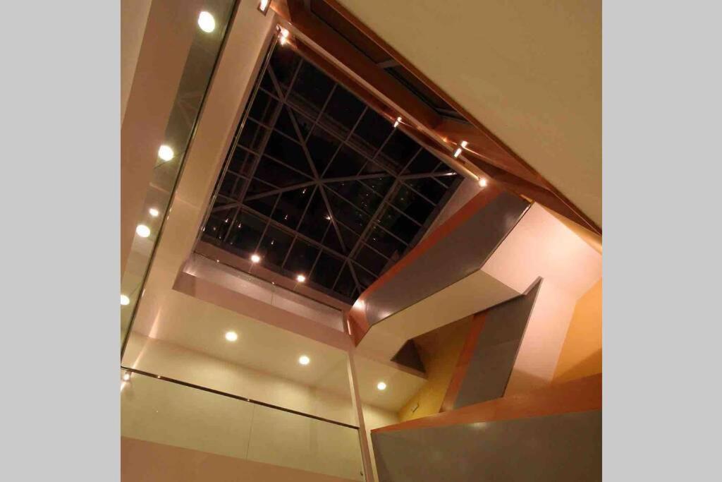 San Lorenzo Penthouse Σεβίλλη Εξωτερικό φωτογραφία