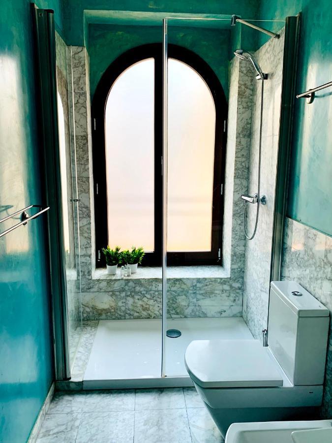 San Lorenzo Penthouse Σεβίλλη Εξωτερικό φωτογραφία